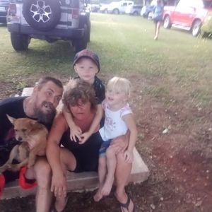 Meet your Posher, William lawanda